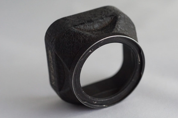 Parasol Antiguo De Lente Fotografía Semflex 1 Parasol Antiguo De Lente Fotografía Semflex 1