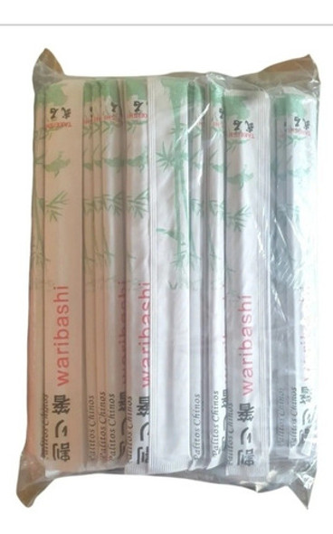Mix Sushi Alga Nori *100+palitos Chinos *100+wasabi X1kilo 0