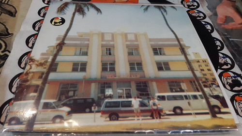 Pet Shop Boys Domino Dancing (remix) Vinilo Maxi Uk 1988 Hit 0