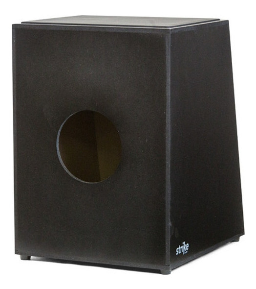 Cajon Fsa Strike Cruz Strike Sk4038 Acústico 1 Cajon Fsa Strike Cruz Strike Sk4038 Acústico 1