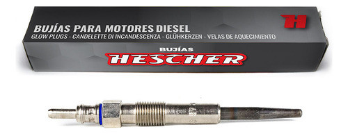 Bujia Calentador Diesel Bmw 335 D (e90) 3.0 D 0
