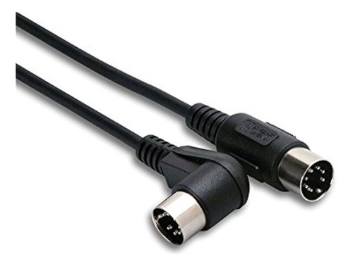 Cable Phantom Midi Hosa Ada-725 1