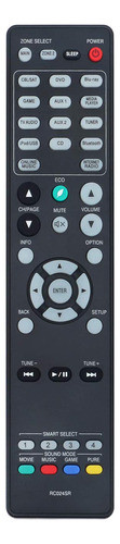Rc024sr - Mando A Distancia Compatible Con Sistema De Cine E 0
