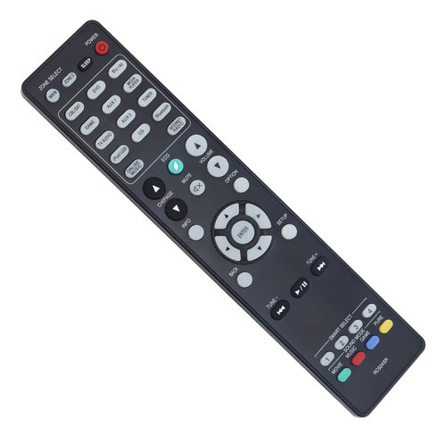 Rc024sr - Mando A Distancia Compatible Con Sistema De Cine E 1