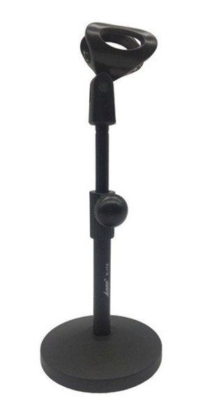 Lane D-114  Soporte P/microfono De Mesa 0