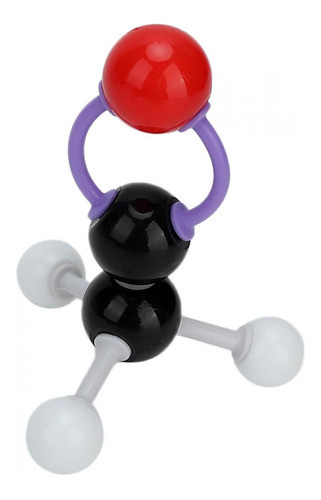 Kit De Modelos De Química Orgânica, Química De Modelagem Quí 0
