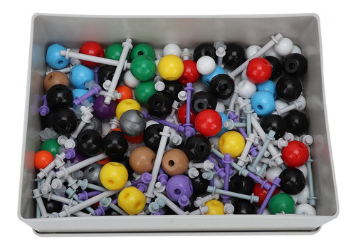 Kit De Modelos De Química Orgânica, Química De Modelagem Quí 1