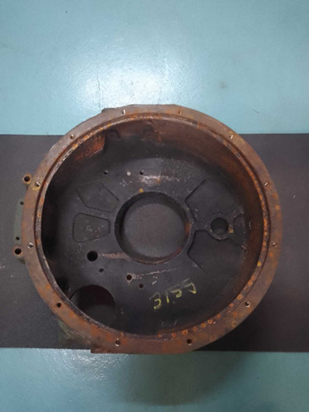 Carcaça Volante Mercedes Benz  Om 366  3522512601 1