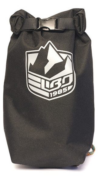 Libo Bolsa Porta Grampon Crampon Estanco Impermeable 0