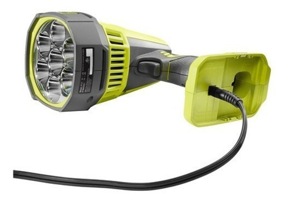Foco Led Ryobi 12v/18v. Solo Ryobi Oficial 1