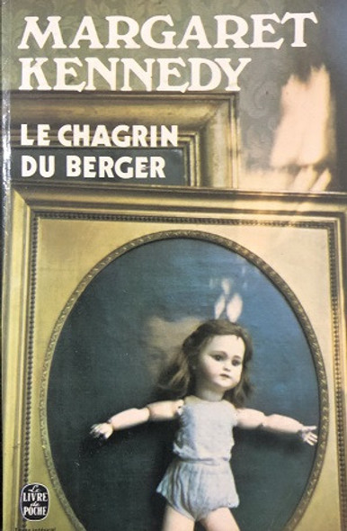 Le Chagrin Du Berger 0