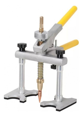 Pinza Para Sacabollo Autopint Shop 0