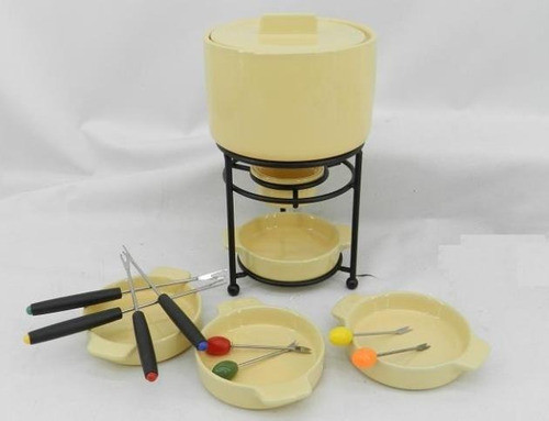 Set De Fondeau 16 Piezas D1-78331 0