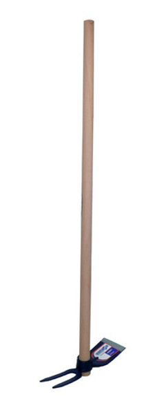 Escardillo Dos Puntas Cabo Madera Azada Hermasur® Jardín 1