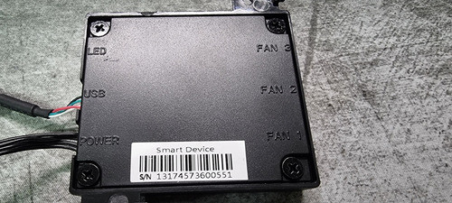 Smart Device Nzxt 1