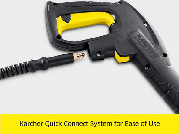 Kit De Manguera Y Pistola Karcher 7,5 Metros Linea K2 - K7 1