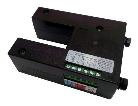 Sensor Completo Tipo Forquilha Atlas Instrutech 1