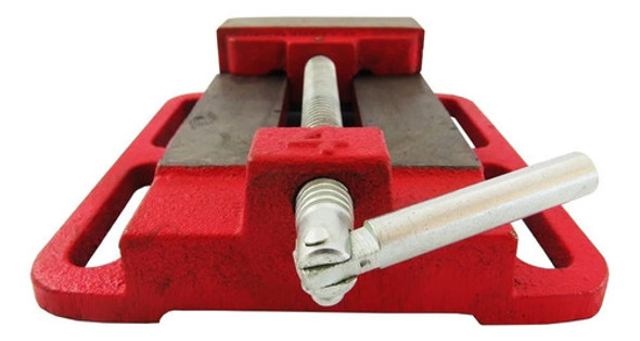 Morza Plana 100mm Kld Ideal Para Taladro De Banco 4 Pulgadas 0 Morza Plana 100mm Kld Ideal Para Taladro De Banco 4 Pulgadas 0