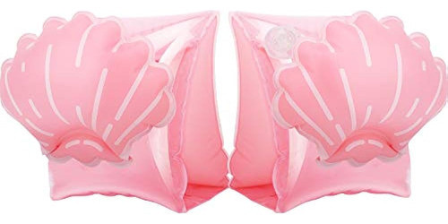 Moko Swim Arm Bands Para Niños, Los Niños Pequeños Comienzan 0