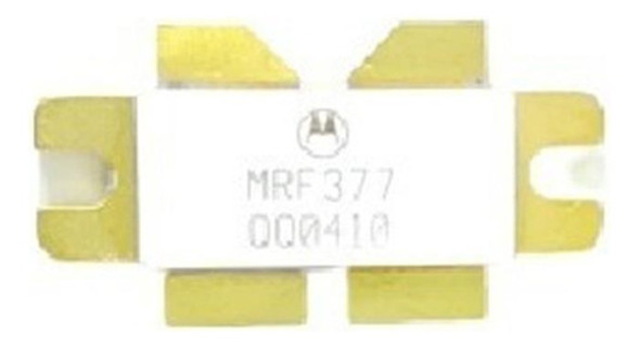 Transistor Mrf377 Mrf 377 Amplificador Rf 32v 2a 0