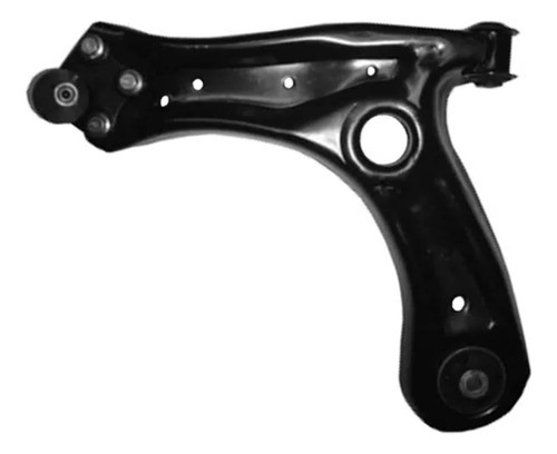 Kit X2 Parrilla Suspension  Suran Año  2014 1
