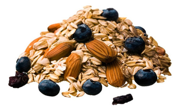 Granola Patagonica Con Arandanos X 250 Grs 0