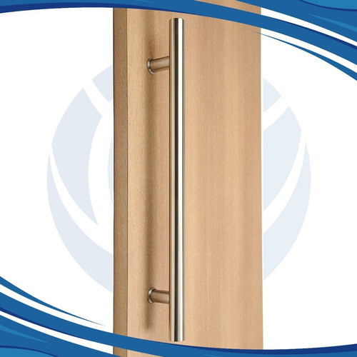 Manijon Paul Simple 32 Diam 450 Mm Acero Inoxidable Hafele 1