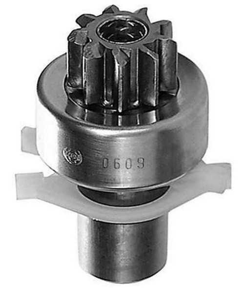 Impulsor Arranque Dodge 1500 - 1 Serie Tria 0