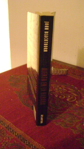 Alerta En La Habana John Blackthorn Ed Atlantida Seri 58.15 0