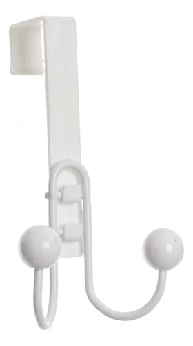 Set Organizador Lavadero 10 Piezas Metaltru Soporte Percha P 1