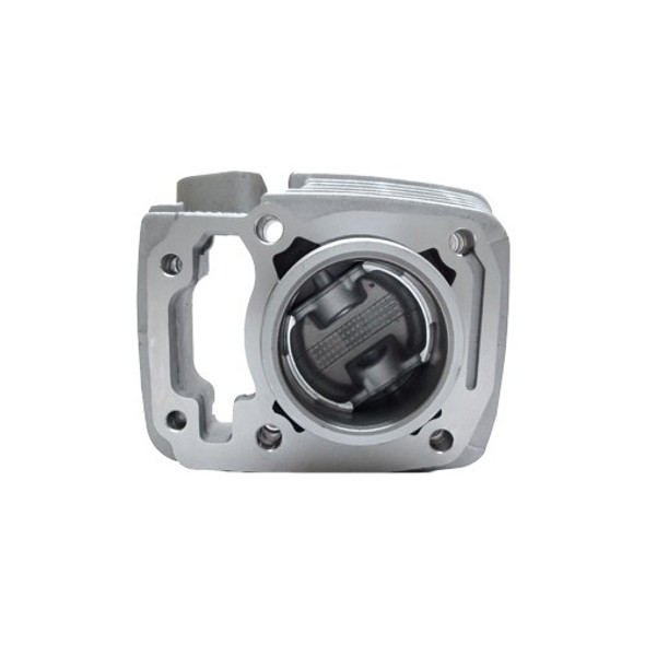 Kit De Cilindro Completo Honda Cg 150 Titan Xr 150 1