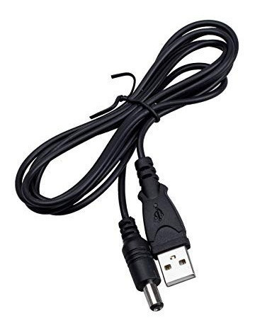 Cable Para Cargar Pos Inalambrico Usb Para Taxi - Delivery 0