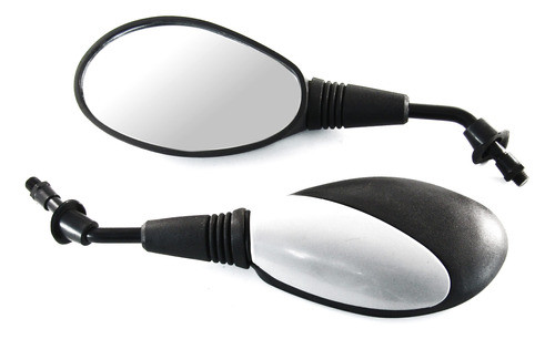 Espejo Moto Yumbo Furious 125 0