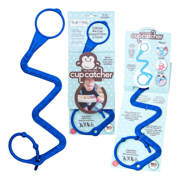 Brilli Bebe Taza Catcher  Atrapa La Copa Mantiene La Close 0