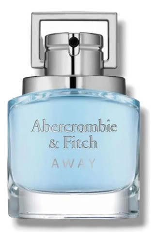 Perfume Abercrombie & Fitch Away Men Edt 100ml Masaromas 0