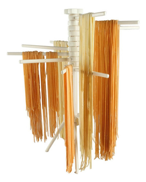 Loghot Material Abs Rack Secado Pasta 11 Barras 0