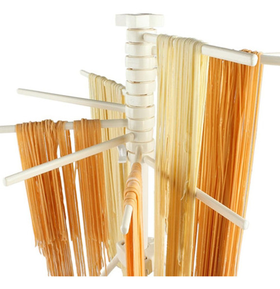 Loghot Material Abs Rack Secado Pasta 11 Barras 1