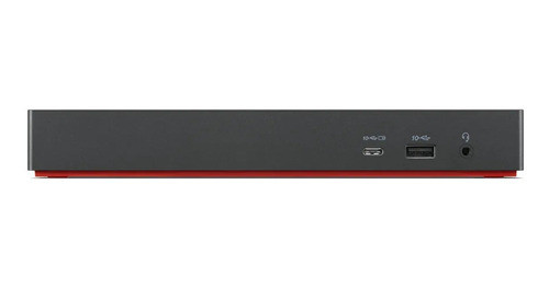 Dock Thinkpad Thunderbolt 4 Workstation 0