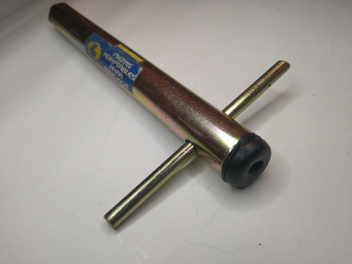 Llave Saca Bujías 25mm Peugeot 1