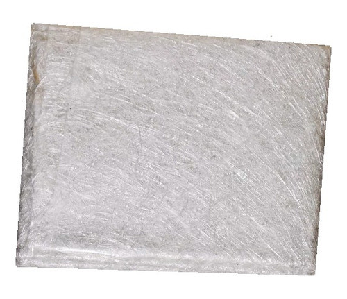 Paño Fibra De Vidrio 1mt2 Artesanía Náutica Reparaciones !!! 0