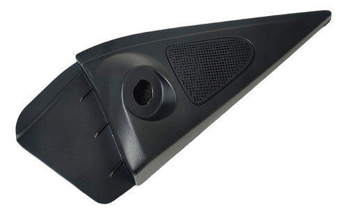 Moldura Interna Retrovisor Strada Working 2010 2011 2012 Ld 0