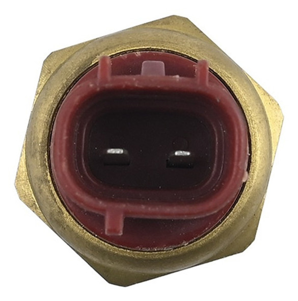 Bulbo Electro Ventilador Dae Tico/suzuki Alto 1.0 1996-1999 1