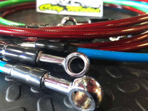 Flexible De Freno 0