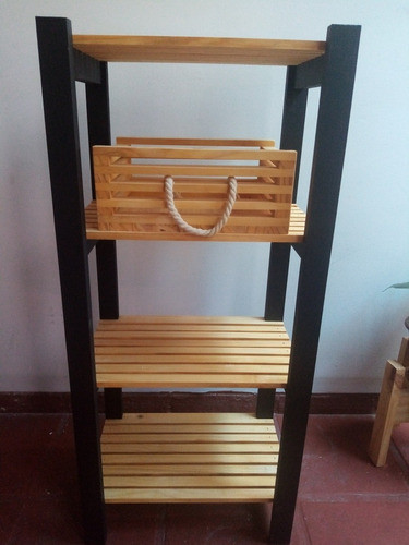 Mueble Multiuso Con Cajon 1
