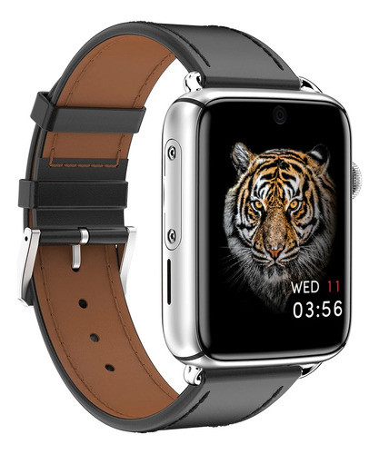 Film Hidrogel Protector Pantalla Smartwatch Dm20 1.69 X2unid 0