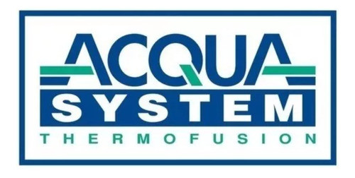 Unión Normal De 50mm Acqua System Dema - Pack X 20 1
