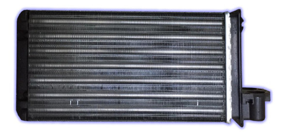 Radiador Calefacción Peugeot 309 Y 205 S/caños 0 Radiador Calefacción Peugeot 309 Y 205 S/caños 0