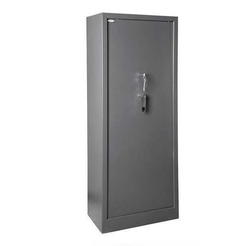 Cofre Armero Con Llave Para 10 Armas Tch/10 | Abelenda Hnos. 1