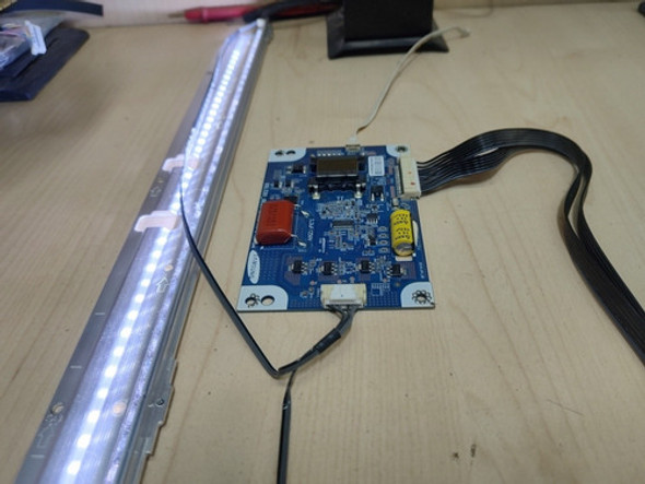 Placa Driver Tv Tcl Led32d3260d Cod Ssl320_0e2b 1
