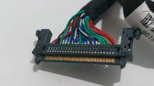 Flex Lvds Bgh Ble4015rt Ik828 1106030 1